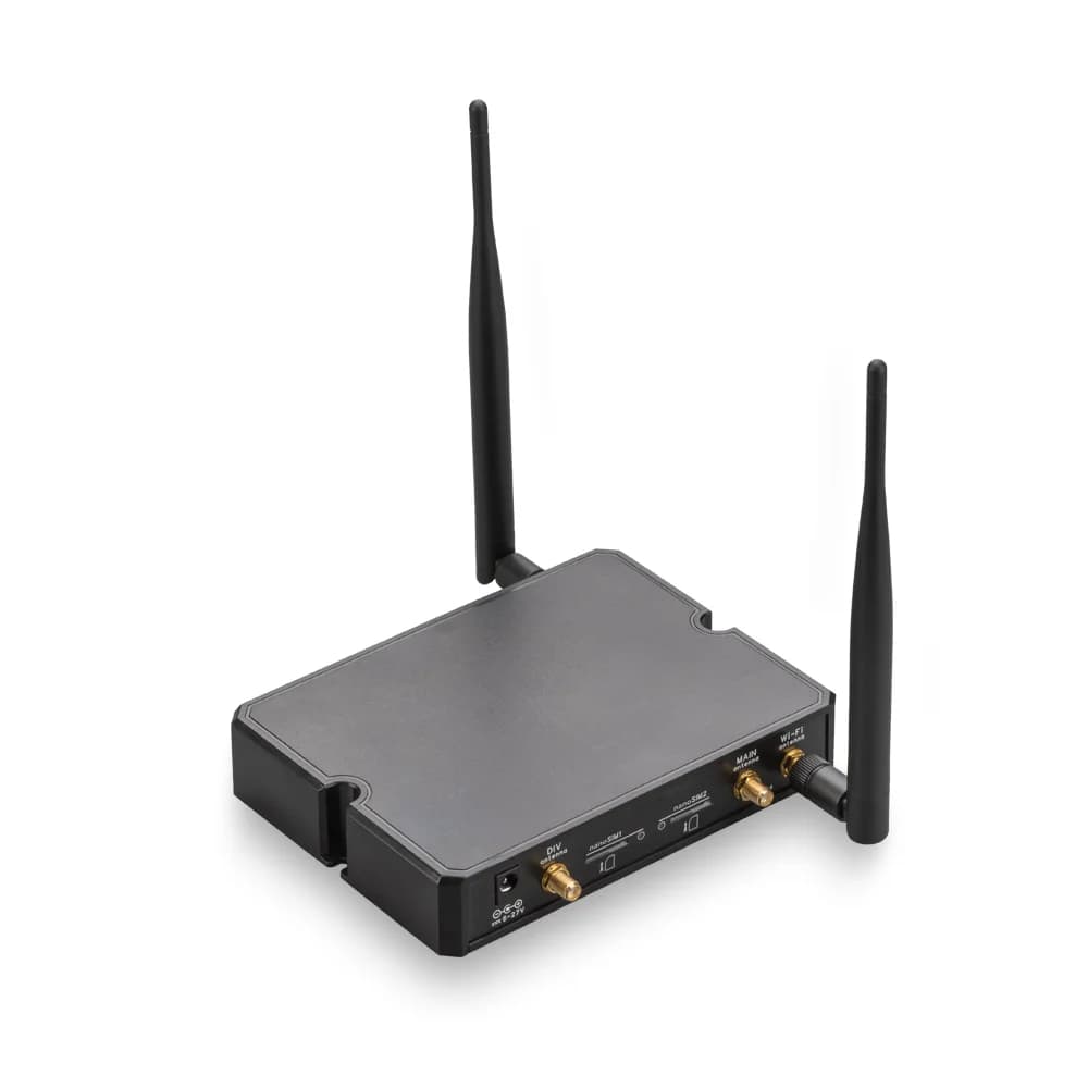 Роутеры 4G/LTE