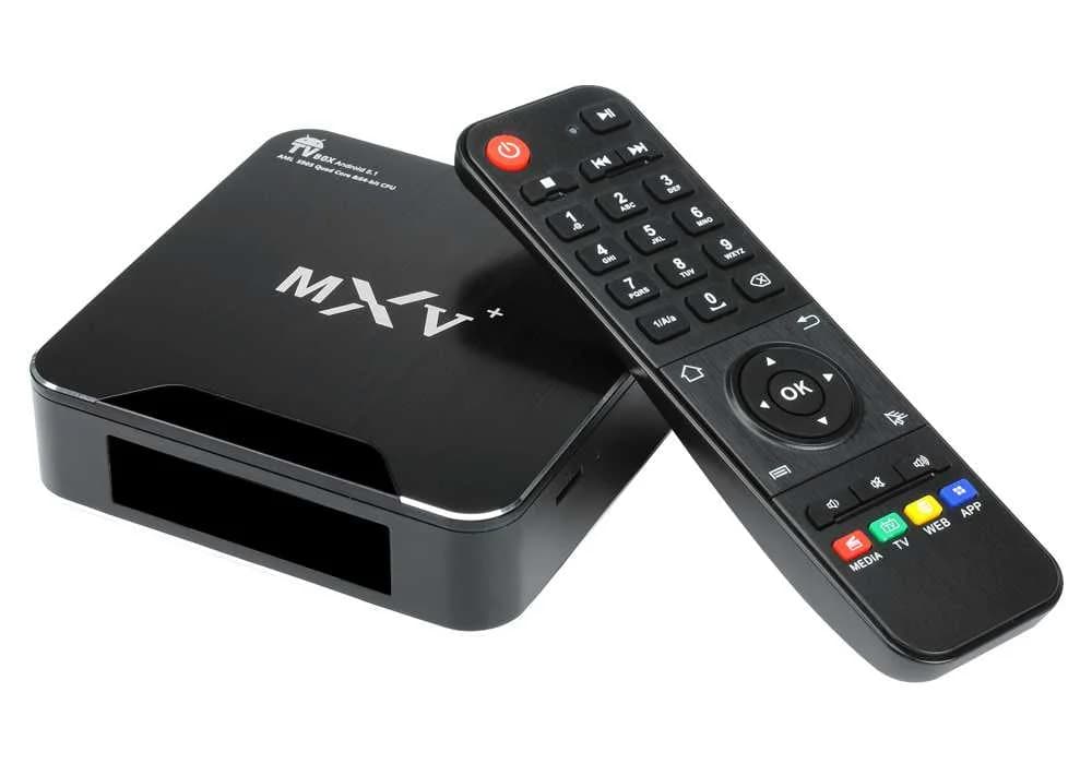 Приставки SMART-TV