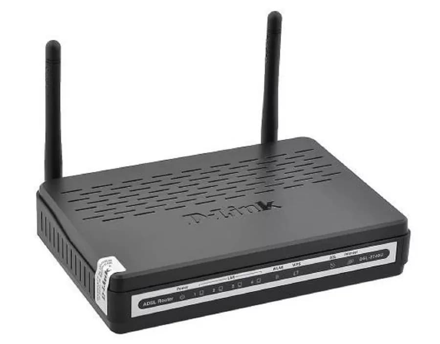 Роутеры aDSL